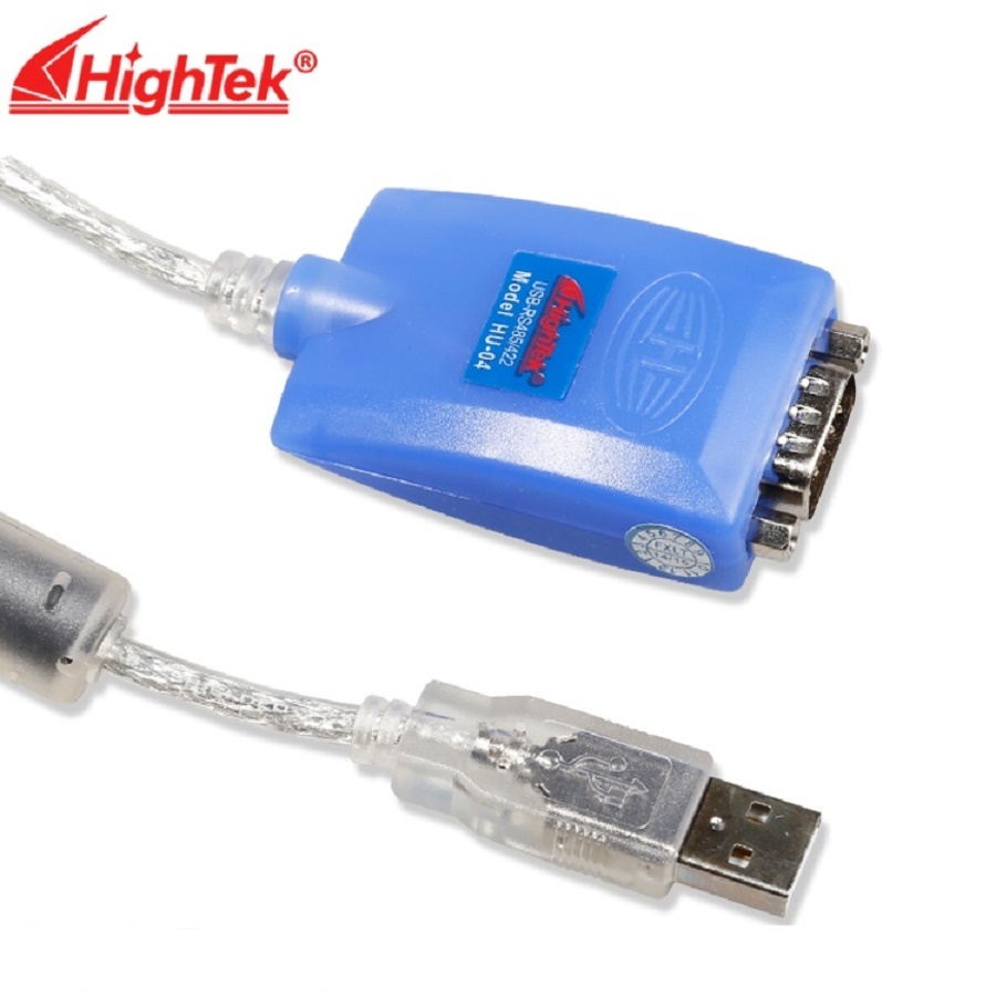 HU-04 USB轉(zhuǎn) RS-485/422