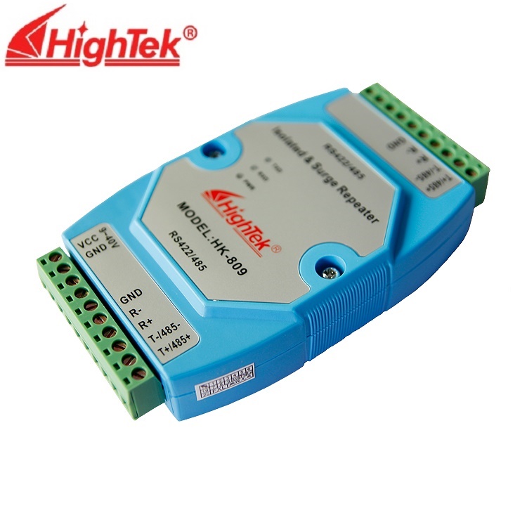 HK-809 RS485/422中繼器